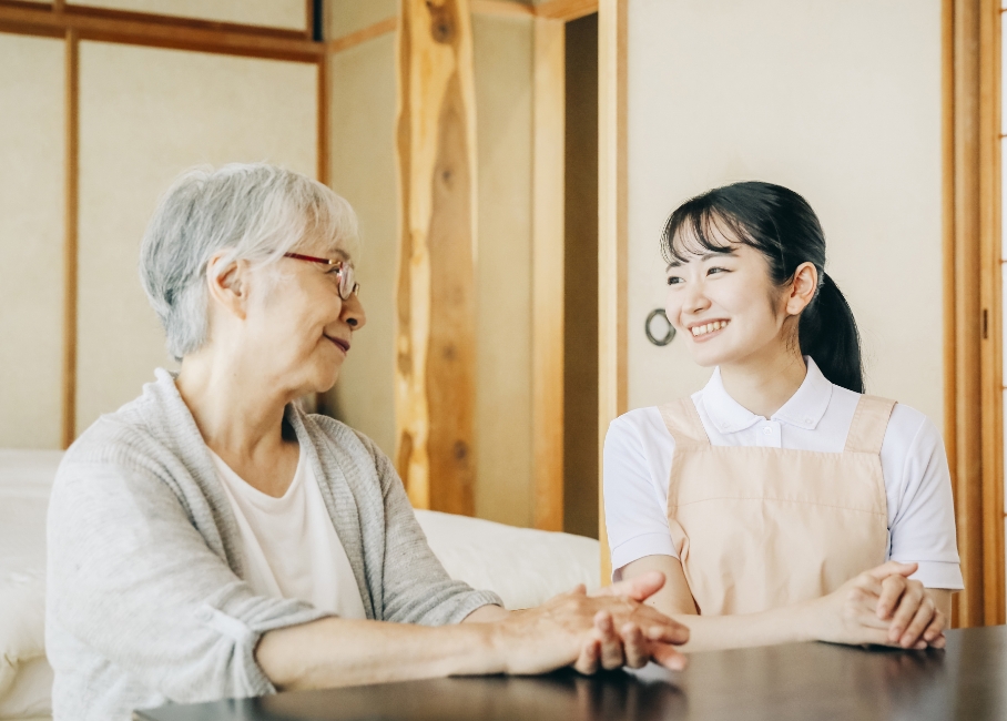 「こころのケア」とは？